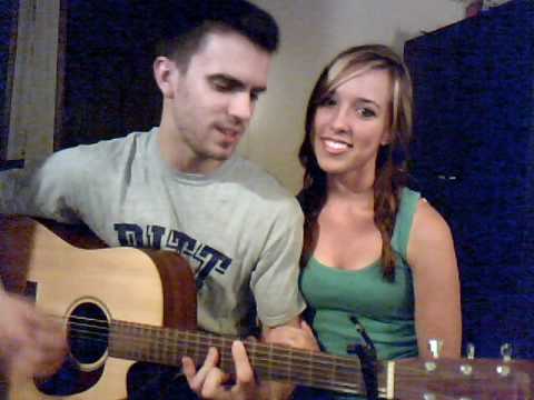 I Got You Babe - Sonny and Cher - Cover by Tim and...
