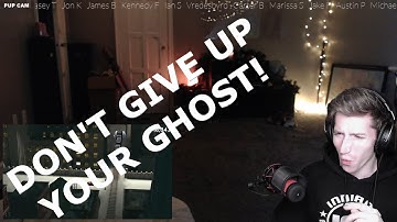 Chris REACTS to Movements - Don