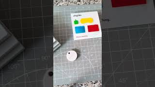 Chipolo One Point (Track Anything Using Google's Find My Device) #tracker #chipolo screenshot 4