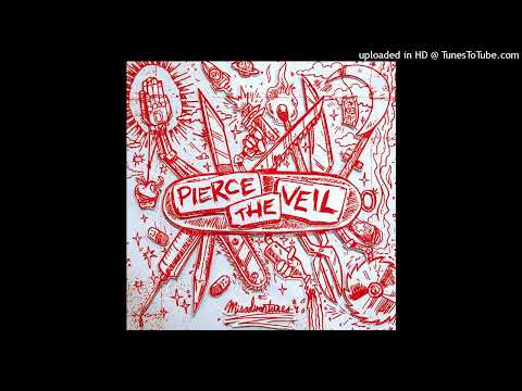 Pierce The Veil - Sambuka (Lyric Video)