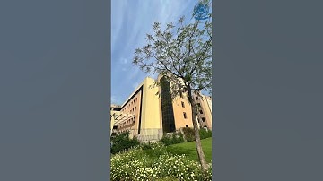 You have arrived at SGT University.