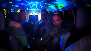 BAD ASS BRIDE! - South Lake Tahoe Karaoke Party Van (Independence Day Weekend 2018) BAD ASS BRIDE! - South Lake Tahoe Karaoke Party Van (Independence Day Weekend 2018)