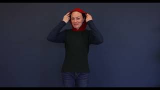Women's All Paca™ Fleece Hoodie by Appalachian Gear Company: Quick Look