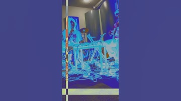 Ambient music with Elektron Digitone 2 and Digitakt 2 by The Picnics #fodera #elektron #ambient