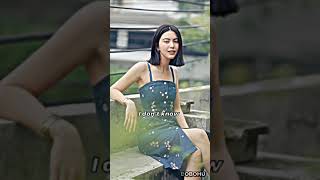 #Mai Davika#thai actress