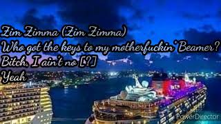 Joyner Lucas_-_Zim Zimma lyrics