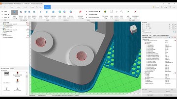 Focus Friday Additive Tips: Automatic Support Script Creation