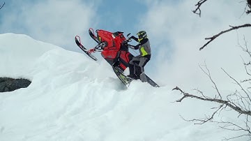 2020 Polaris 850 SKS RMK 146