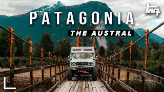 The Most Scenic 'Highway' in The World | Overland Travel Film