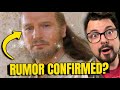 LIAM NEESON QUI GON CONFIRMED FOR KENOBI?? New Report Explained!