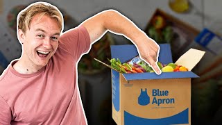Blue Apron Review (2024): Is It Worth the Hype? My Honest Thoughts!