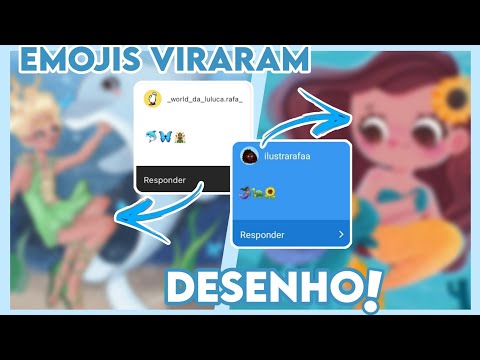 RECRIANDO DESENHOS DOS INSCRITOS #2 😱 