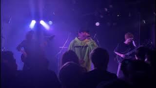 Earthists.  Purge Me Live