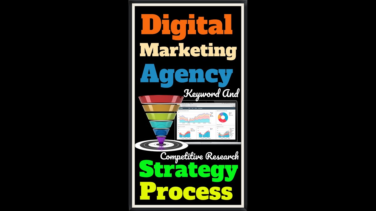 digital marketing agency process