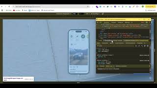 How to Enable Scrolling Inside an Overlay with CSS