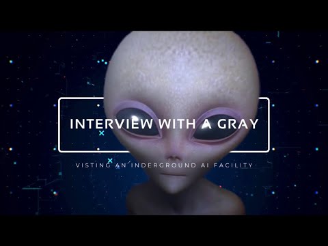 Video: Alexey Leonov mewawancarai semua penduduk bumi dan menggali semua planet tata surya dengan sekop dan menyadari bahwa Kristus adalah alien