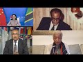 DUNIA NZIMA INAMZUNGUMZIA DKT SALIM AHMED SALIM HUYU NI MPEMBA