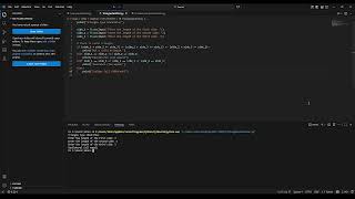 python Lab 1-6 (PARTY 2) Profile