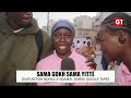 SAMA GOKH SAMA YITTÉ DISTRUBITION DE NDGOU A NDAMAL DAROU