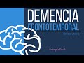 Demencia Frontotemporal: Síntomas y Causas psicologiavisual