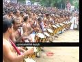 Chendamelam Thrissur Pooram