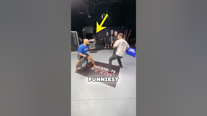 These Fighters Use PILLOWS ! 🥊😨