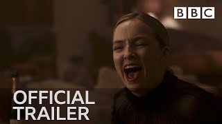 Killing Eve: Series 2 | OFFICIAL TRAILER - BBC