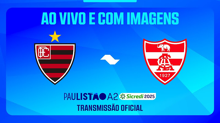 JOGO COMPLETO: OESTE X LINENSE | RODADA 12 | PAULISTÃO A2 SICREDI 2025