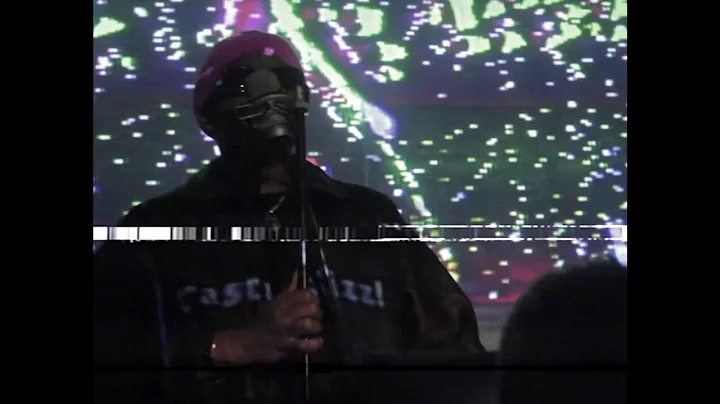 Artist Transmission II : Max Blu Official Performa...