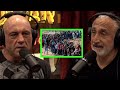 "Suicidal Empathy" Reason for Open Border Policies Says Gad Saad