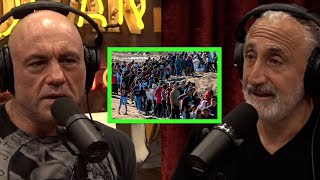 'Suicidal Empathy' Reason for Open Border Policies Says Gad Saad