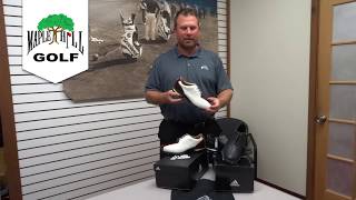 adidas adipure tp 2.0 golf shoes review