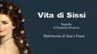 Matrimonio di Sissi e Franz