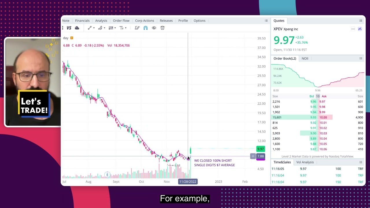 Quantum Genius: This $7 Chinese EV Stock Will DESTROY Tesla Model Y (300% Target Revealed!)