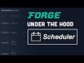 Forge Scheduler (Cron)