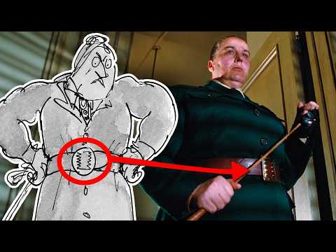 Matilda (1996): 25 Facts you didn't know