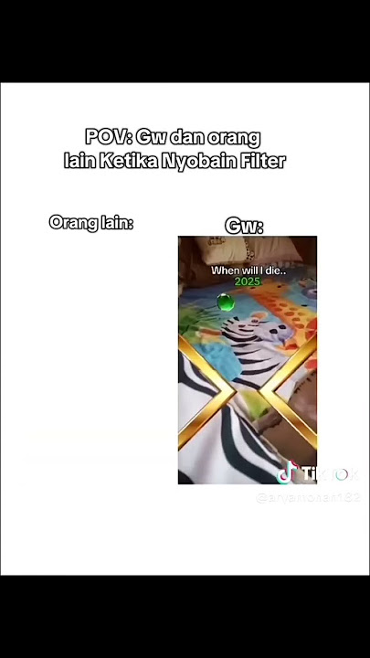 Mak tolong Mak🥺🥺🥺