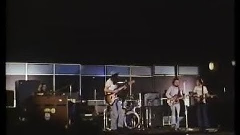 Man - Ain’t their fight (1973, full !)
