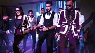 WEST D BROTHERS BAND | DJ BASED BAND | SHOW REEL