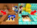 SEKRETNE PRZEJŚĆIE GPLAY vs LAKI W MINECRAFT?!