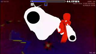 Bullet MENTAL 100% |  MY SECOND MEDIUM DEMON