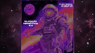 Dilatação Hipnótica 5.0 (Slowed Reverb Echo)