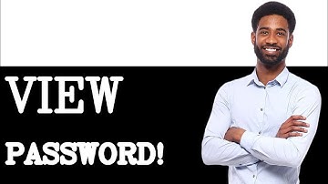 How To View WiFi Password On Android Without Root (2025)