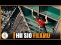 ALEX HONNOLD THE MAN WHO CLIMBED THE TALLEST BUILDING WITHOUT EQUIPMENT FMB TV