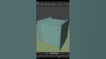 Daily Blender Shortcuts Day 5 #blender  #blendertutorial #blender3d