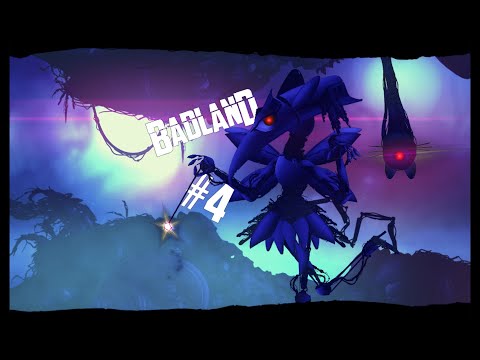 ПОДРОБНЫЙ русский гайд по BADLAND #4 Основы переменных