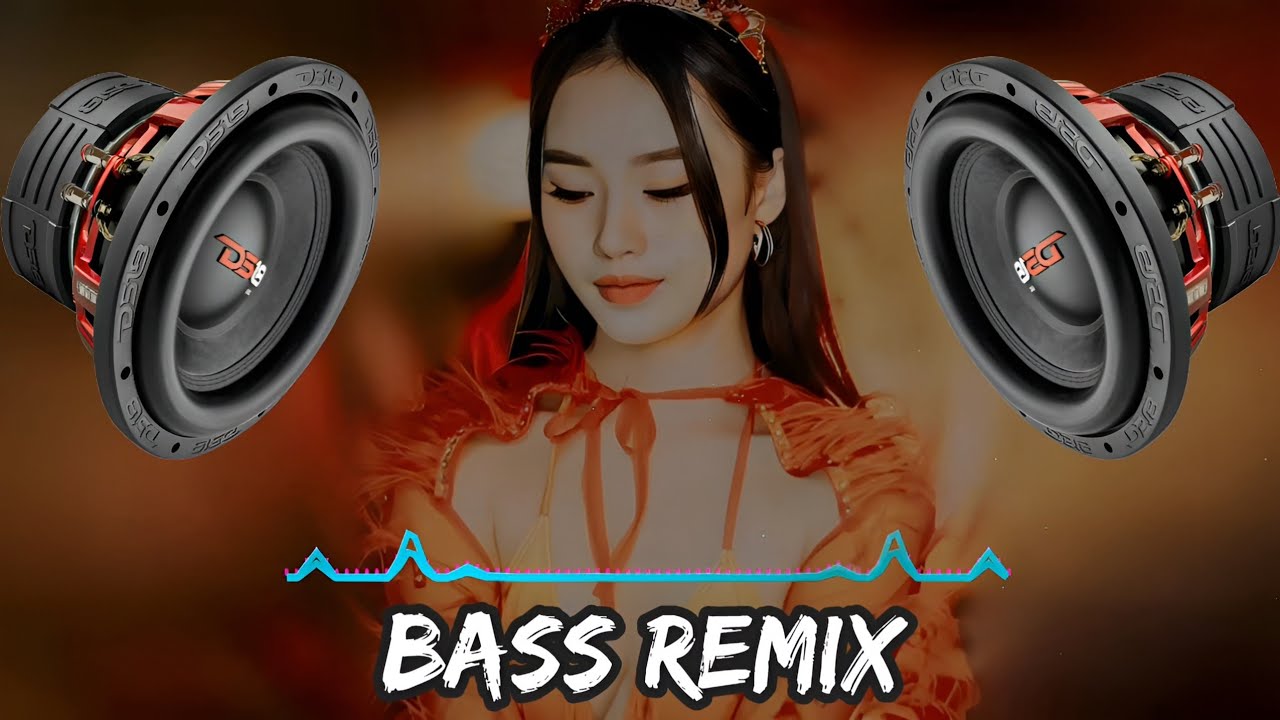See Tinh - Hoang Thuy Linh ( Bass Remix ) / Dj Vinzkie Remix