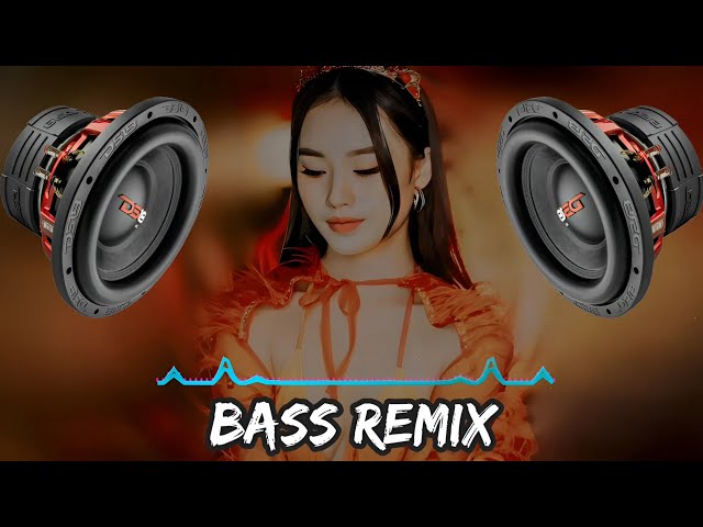 See Tinh - Hoang Thuy Linh ( Bass Remix ) / Dj Vinzkie Remix class=