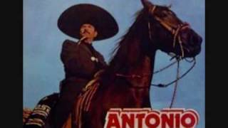 Antonio aguilar- Rosa de castilla chords