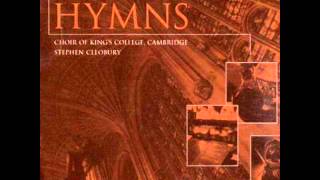 Praise to the Lord, the Almighty - Choir of King's College Cambridge chords